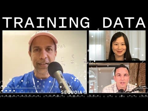 How Glean CEO Arvind Jain Solved the Enterprise Search Problem – and What It Means for AI at Work thumbnail