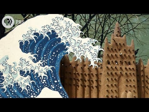 How Does Climate Change Affect Art and Cultural Heritage? thumbnail