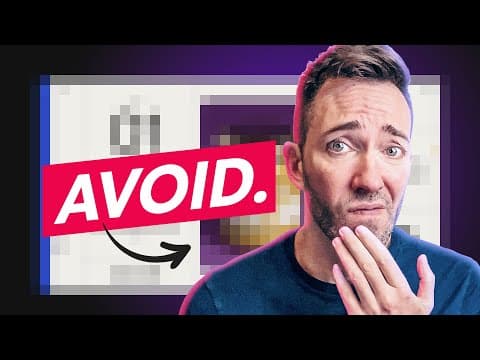 The Scientific Reason Simple Websites Are Better thumbnail