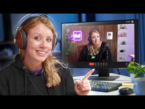 Record and Edit Podcasts in 2026 like a Pro! thumbnail