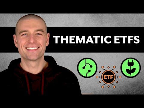Thematic ETFs (are Terrible Investments) thumbnail