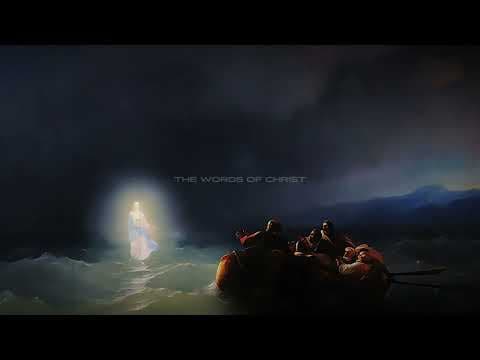 the words of Christ for 1 hour x stellar slowed thumbnail