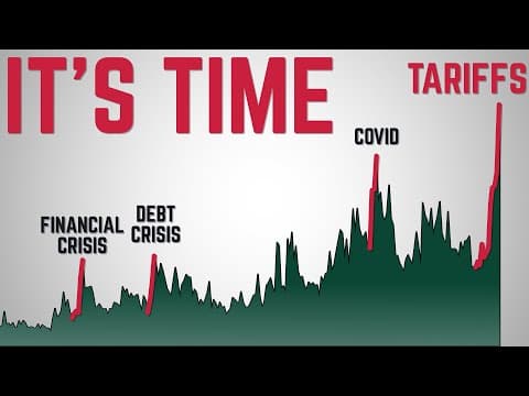 The Stage Is Set for Bitcoin. thumbnail