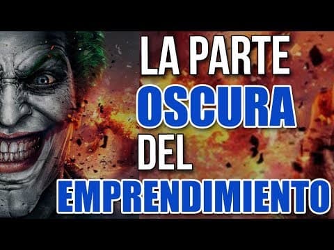 ¿Cómo evitar los 14 errores al emprender? thumbnail