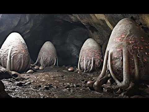 10 Bizarre Things Discovered Miles Below The Earth’s Surface thumbnail