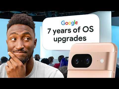 Can You Trust Google? thumbnail