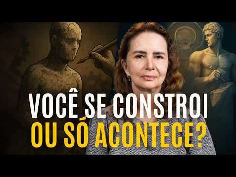 Por que a maioria das pessoas nunca muda? Lúcia Helena Galvão explica thumbnail