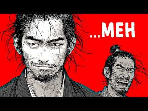 Learn To Act As If Nothing Bothers You (Miyamoto Musashi) thumbnail