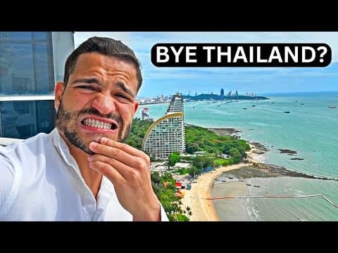 Thailand Elite Visa is CLOSING! What You Need to Know thumbnail