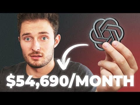 7 AI Shop Ideas that Make More Than Your 9-5 (Beginner) thumbnail