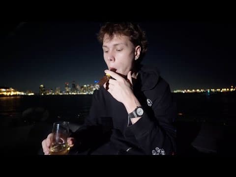 the untold truth of getting rich young... thumbnail