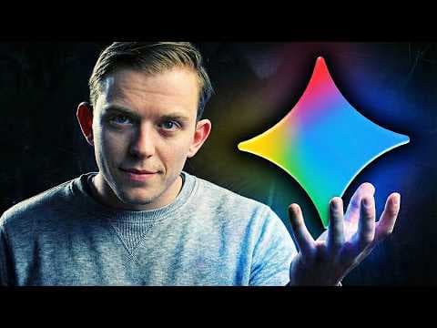 Gemini 3 Gives You Superpowers: Here’s How to Unlock Them thumbnail