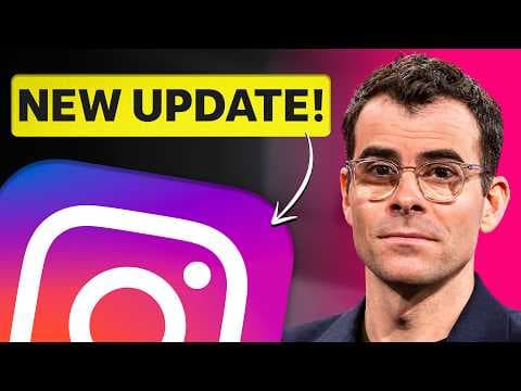 How to Go Viral on Instagram: Retention and Shares thumbnail