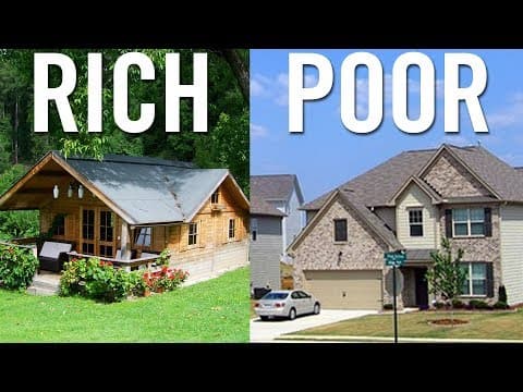 What Three Mistakes Prevent You From Getting Rich? thumbnail