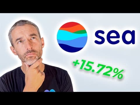 What Does Sea Limited's Q4 Earnings Mean for Investors? thumbnail