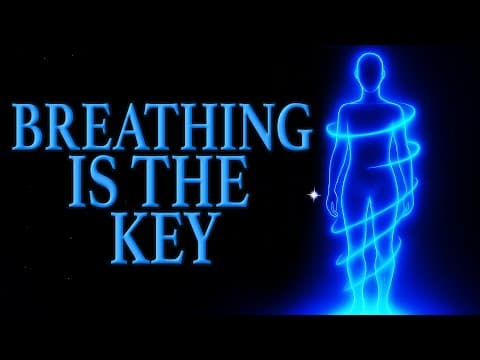 The Observer Breath: How to Change Your Reality from Within thumbnail