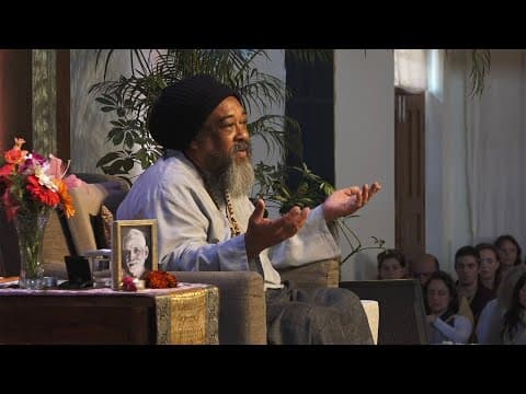 "I Am" — The Purest and Simplest of Meditations thumbnail