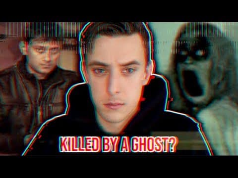 Was Gaurav Tiwari Killed by a Ghost or Something Else? thumbnail