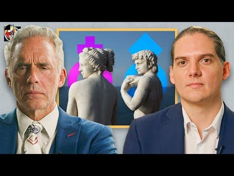 What Finally Enraged the Silent Majority | Robby Starbuck thumbnail