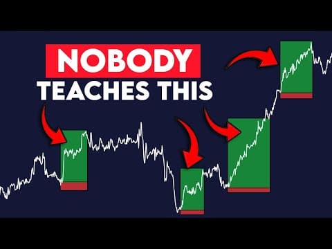 The Only Trading Strategy You'll Ever Need thumbnail