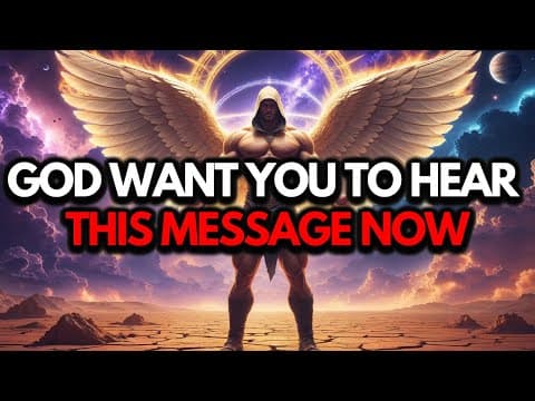 How to Recognize God's Call and Respond in Faith thumbnail
