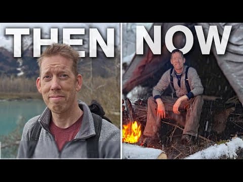 The TRUTH Behind The Outdoor Boys Return thumbnail