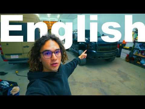 Intermediate English | Car Vocabulary You’ll Actually Use 🚗 thumbnail