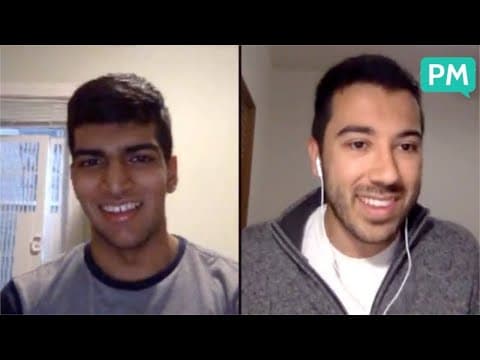 Mock Product Manager Interview: Improve WhatsApp (Google PM) thumbnail