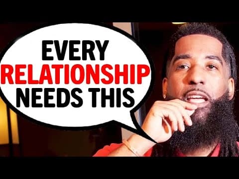 5 COMMON Relationship Mistakes People Make That YOU Should Avoid thumbnail