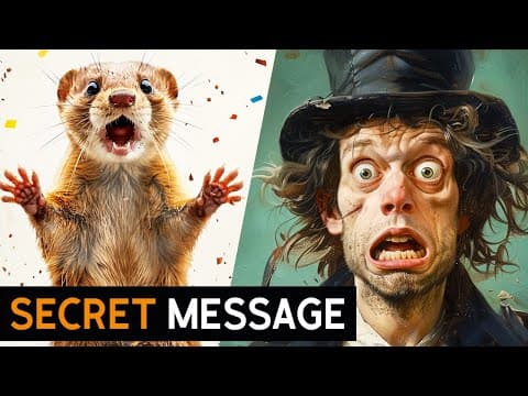 Unveiling Pop Goes the Weasel's Code thumbnail