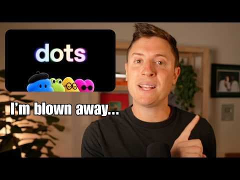 How to use ChatGPT Dots as a project manager thumbnail