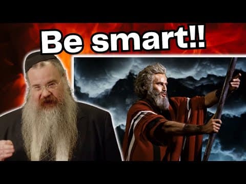 Honoring parents—the most MISUNDERSTOOD commandment thumbnail