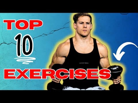 10 Exercises for Perfect Physique thumbnail