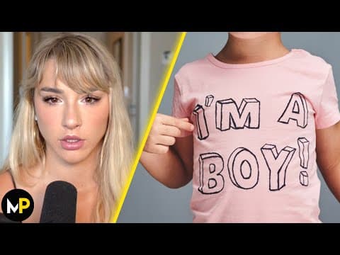 What Are the Risks of Transitioning for Transgender Youth? thumbnail