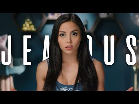 Jealous of other people's success thumbnail