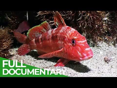 The Big Blue - Ocean Stories from Down Under | Episode 2 | Free Documentary - Nature thumbnail