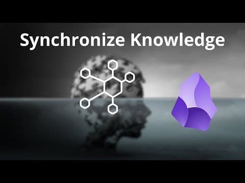 Obsidian + Nextcloud Notes = Sync Knowledge Easily thumbnail