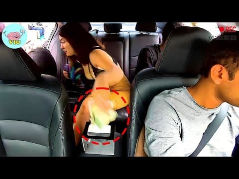 Incredible Moments Caught on Camera #08 thumbnail