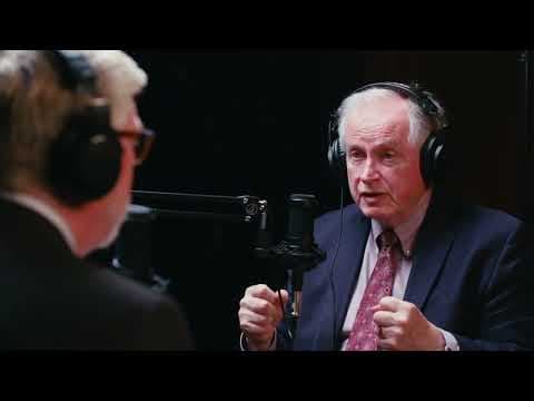 This Is How D.A. Carson Defines Preaching (And It’s Brilliant) thumbnail