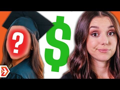 Student Loan Forgiveness News | What's Happened and Where We're Headed thumbnail