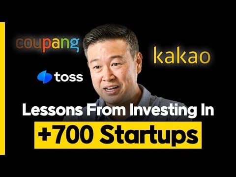 How to Succeed in Venture Capital Investing thumbnail