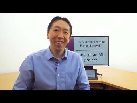 What Are the Key Steps in the Machine Learning Project Life Cycle? thumbnail