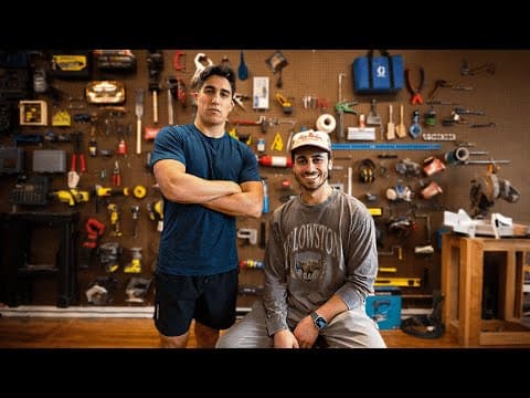 They Built A $2M Business To Fund Their Dreams thumbnail