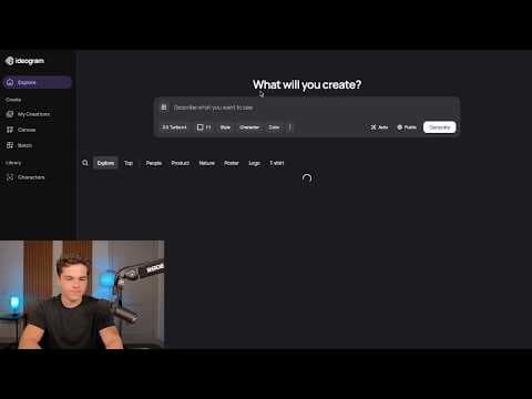 How to use Manus AI to build a $100k/m AI Agency in 2026 thumbnail