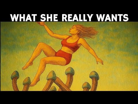 I Wish Someone Told Me THIS About Women — Every Man Needs to Hear This! thumbnail