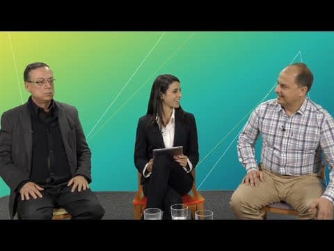 Como promover inovação e transferência de tecnologia universitária? thumbnail