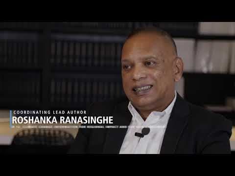 Climate Change 2021: The Physical Science Basis - Full video thumbnail