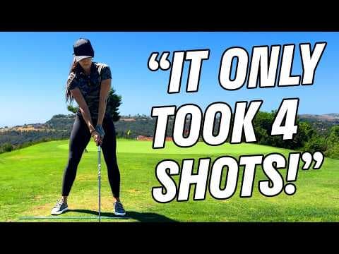 Do This For 3 Seconds To Hit Straighter Drives thumbnail