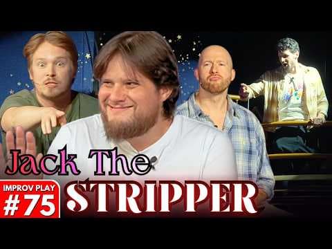 IMPROVISED PLAY #75 | "Jack The Stripper" | Shoot From The Hip thumbnail