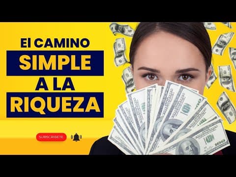 ¿Cómo lograr la independencia financiera con El Camino Simple a la Riqueza de J. L. Collins? thumbnail